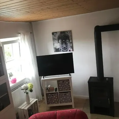 Zimmermann Tatil Evi