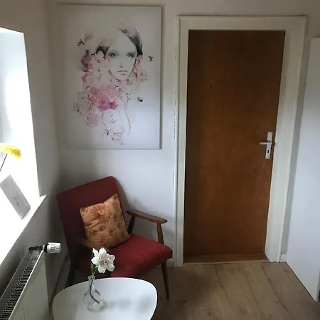 Zimmermann Tatil Evi
