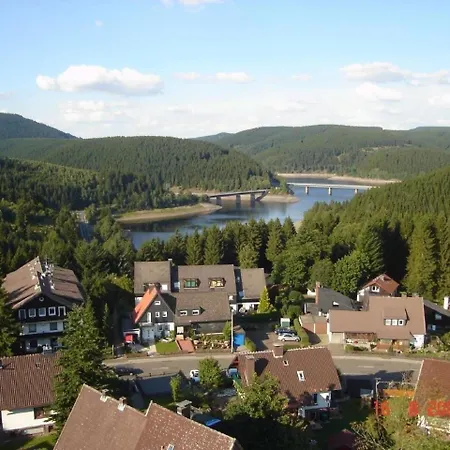 Tatil Evi Zimmermann Schulenberg im Oberharz