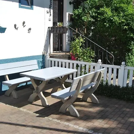 Zimmermann Schulenberg im Oberharz