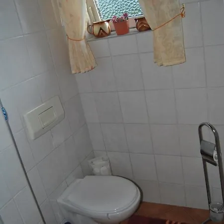 Zimmermann Tatil Evi *