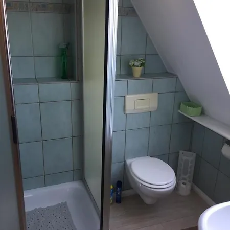 Tatil Evi Zimmermann *