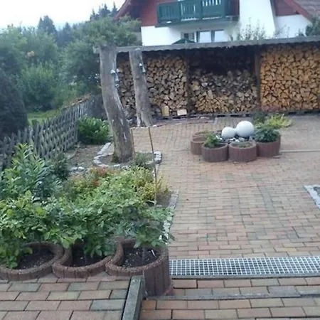 Tatil Evi Zimmermann