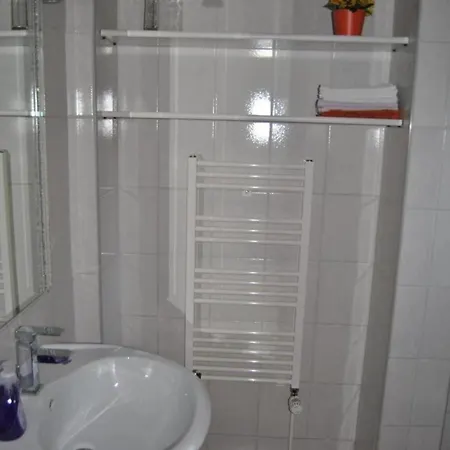Tatil Evi Zimmermann *