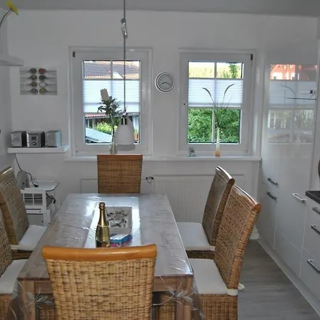 Tatil Evi Zimmermann