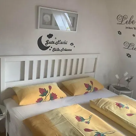Tatil Evi Zimmermann *
